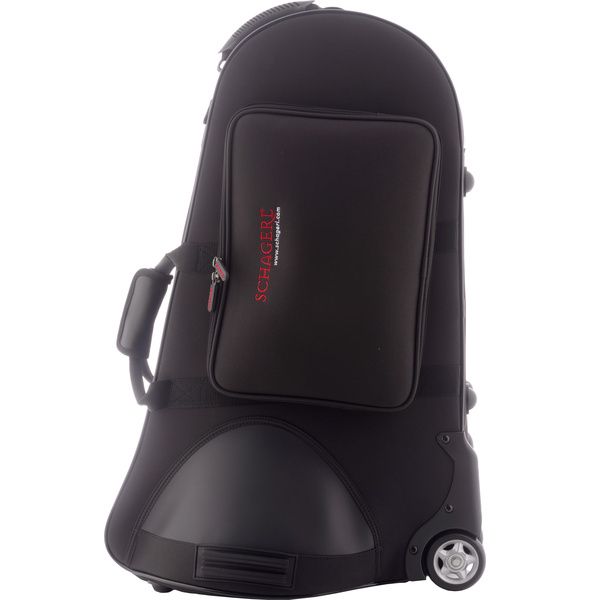 Schagerl Bb-Euphonium James Morrison