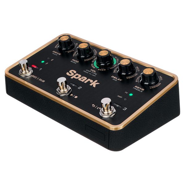 Positive Grid Spark Pedal