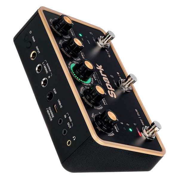 Positive Grid Spark Pedal