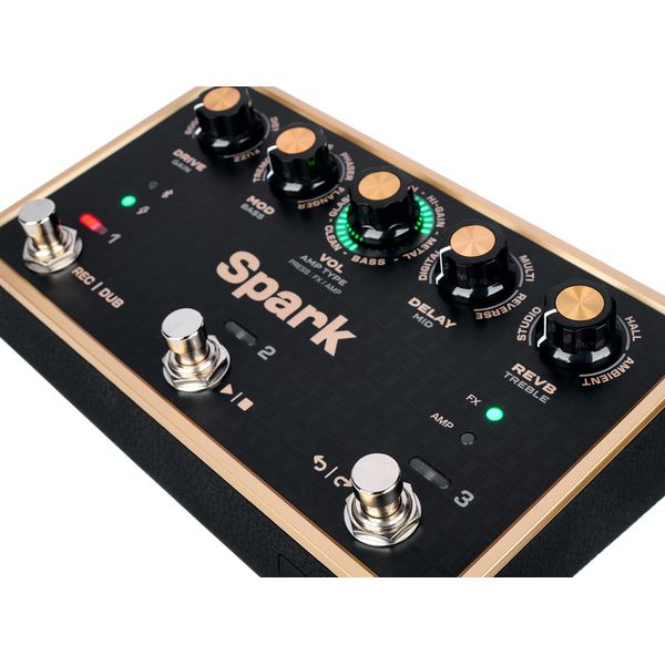 Positive Grid Spark Pedal