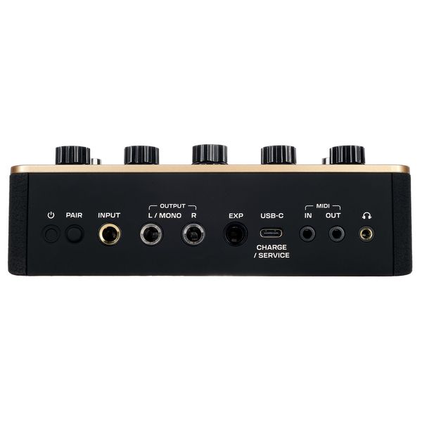 Positive Grid Spark Pedal