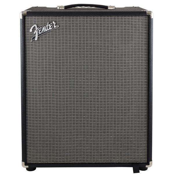 Fender Rumble 200  Bundle