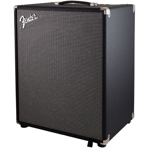 Fender Rumble 200  Bundle