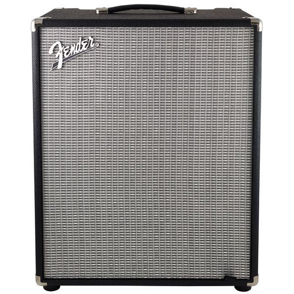 Fender Rumble 500  Bundle