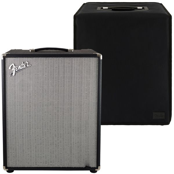 Fender Rumble 500  Bundle