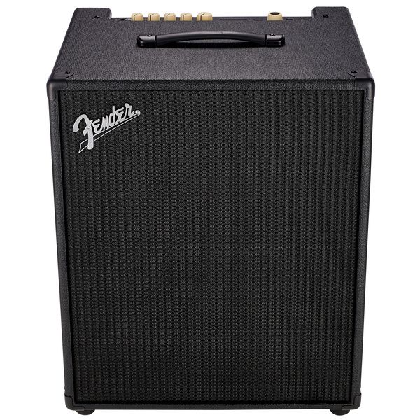 Fender Rumble Stage 800 Bundle
