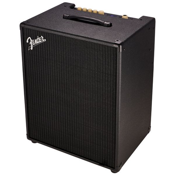 Fender Rumble Stage 800 Bundle