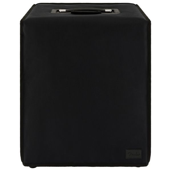 Fender Rumble Stage 800 Bundle