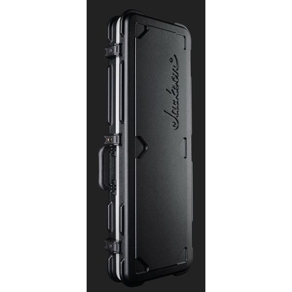 Jackson Custom Shop USA Soloist BY Rel