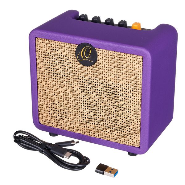 Ortega Ptwo-LTD2 Combo