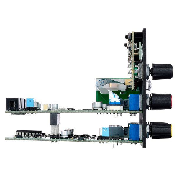 Rodec M-110 SideStepper