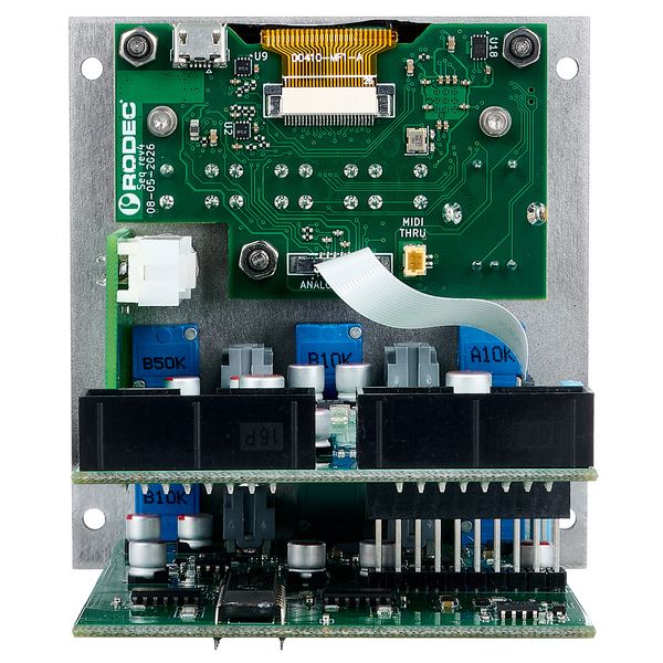 Rodec M-110 SideStepper