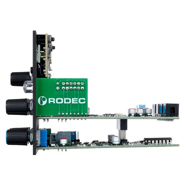 Rodec M-110 SideStepper