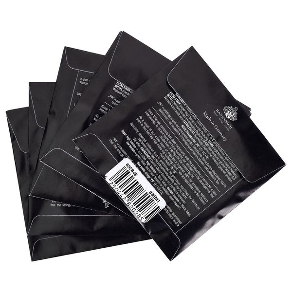 Hannabach 830MT Terz-Guitar MT