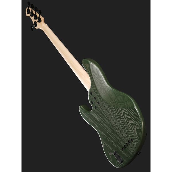 FGN J-Standard Mighty Jazz 5 DE OP