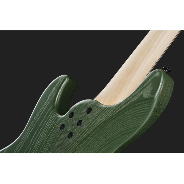 FGN J-Standard Mighty Jazz 5 DE OP