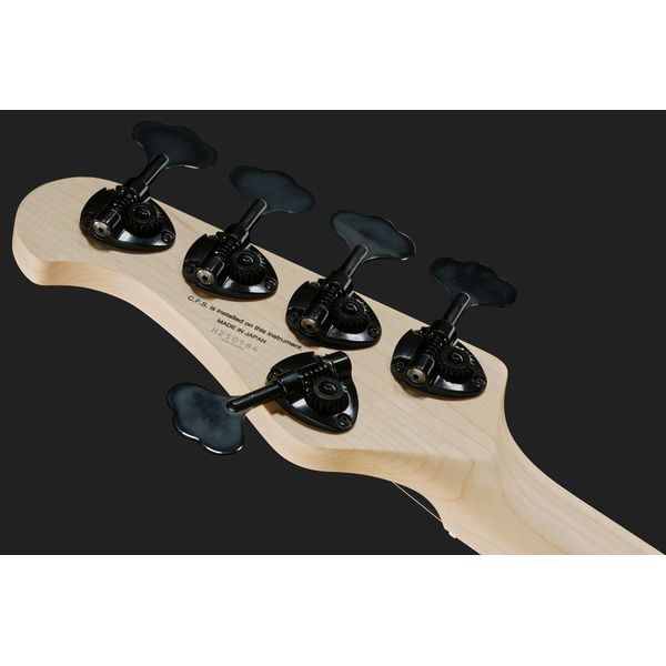FGN J-Standard Mighty Jazz 5 DE OP