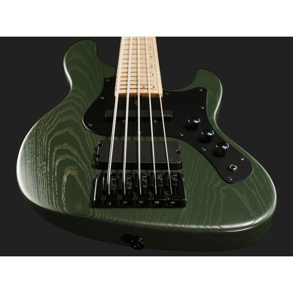 FGN J-Standard Mighty Jazz 5 DE OP