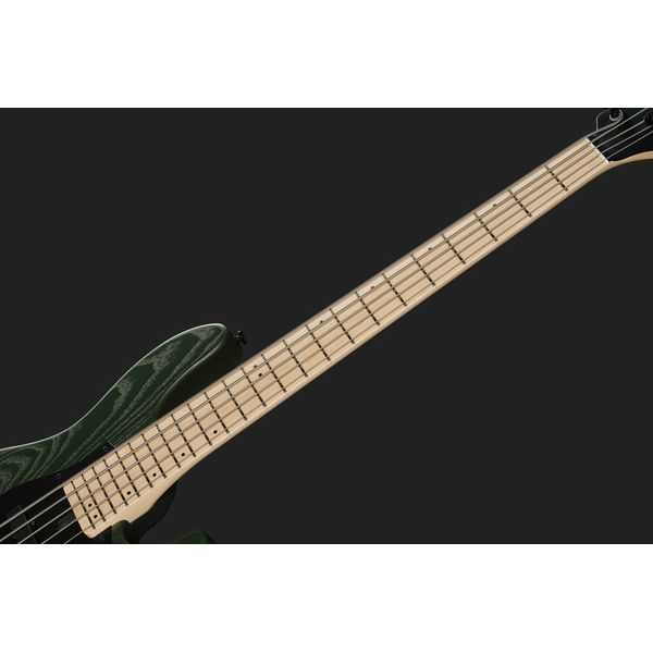 FGN J-Standard Mighty Jazz 5 DE OP