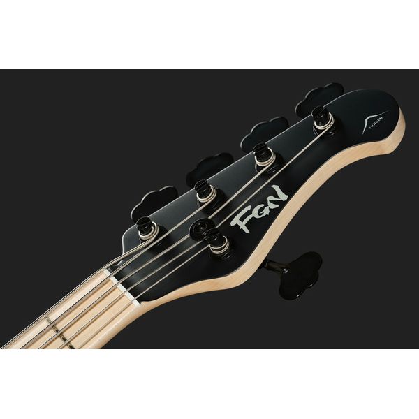 FGN J-Standard Mighty Jazz 5 DE OP