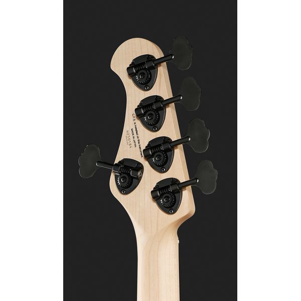 FGN J-Standard Mighty Jazz 5 DE OP