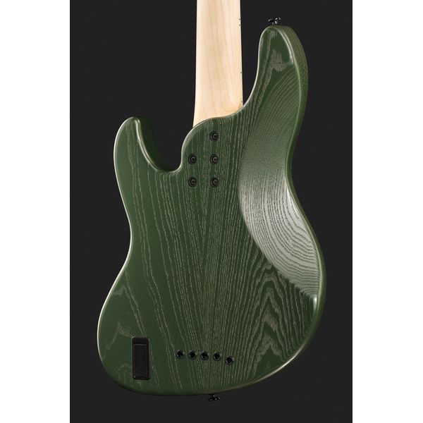 FGN J-Standard Mighty Jazz 5 DE OP