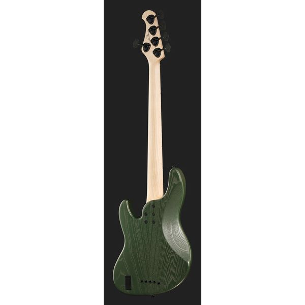 FGN J-Standard Mighty Jazz 5 DE OP