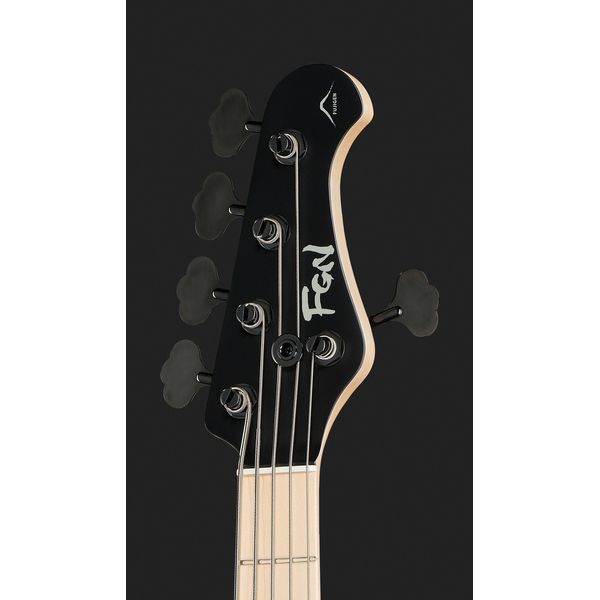 FGN J-Standard Mighty Jazz 5 DE OP