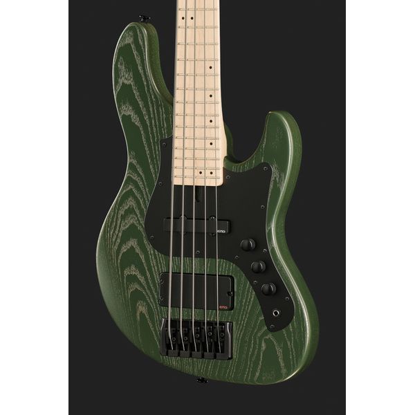 FGN J-Standard Mighty Jazz 5 DE OP