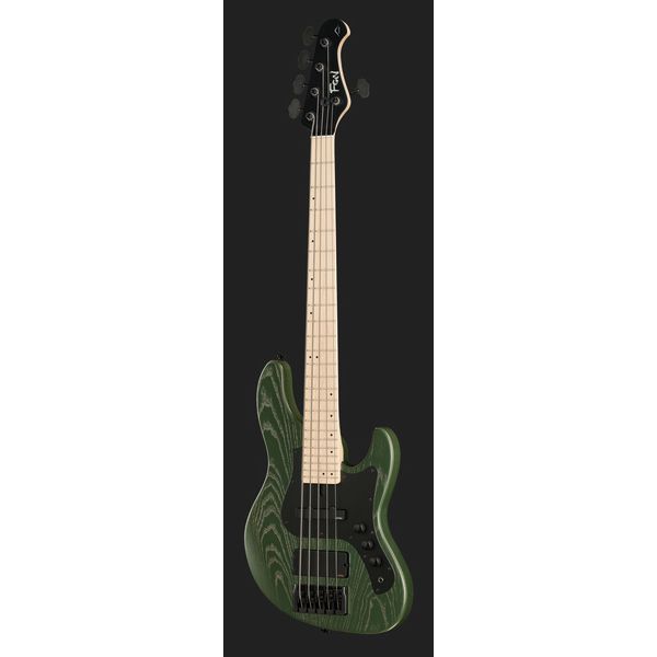 FGN J-Standard Mighty Jazz 5 DE OP