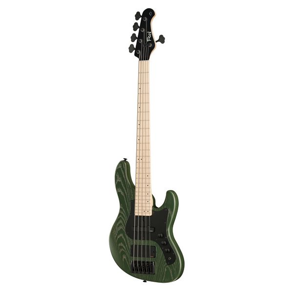 FGN J-Standard Mighty Jazz 5 DE OP