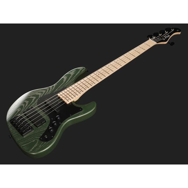 FGN J-Standard Mighty Jazz 5 DE OP