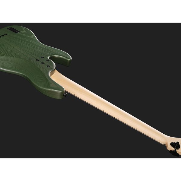 FGN J-Standard Mighty Jazz 5 DE OP