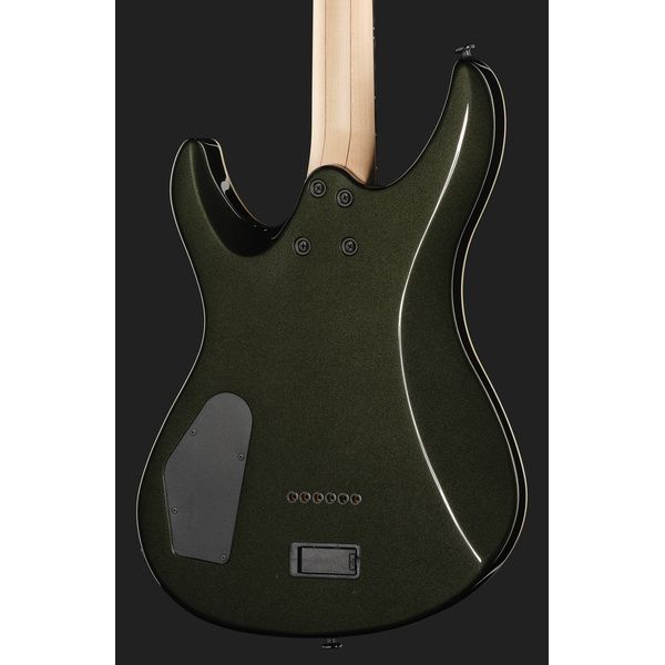 FGN J-Standard Mythic GGM