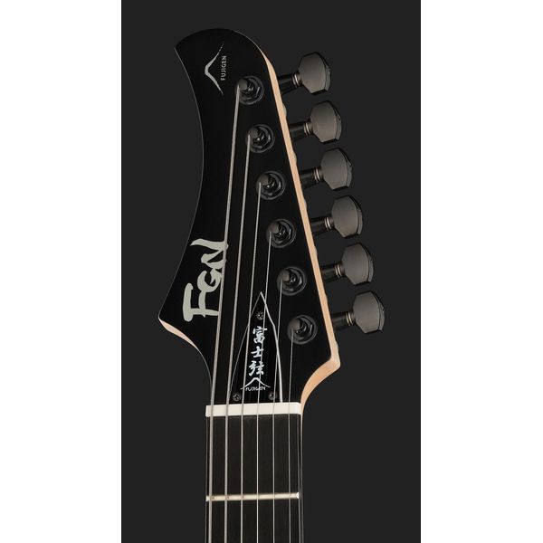 FGN J-Standard Mythic GGM