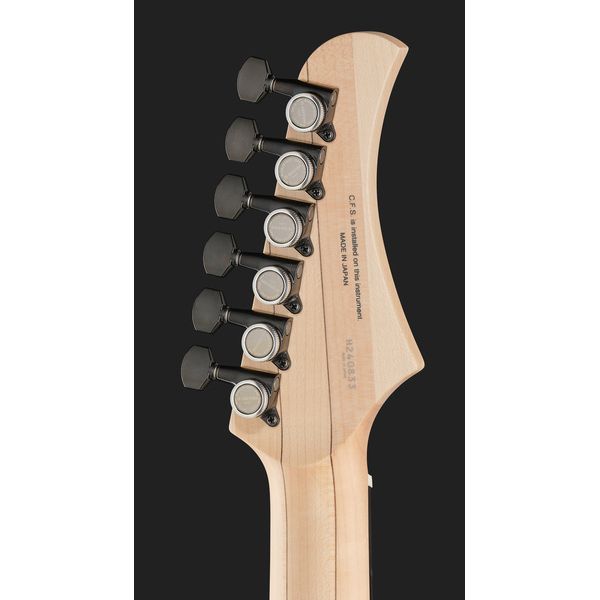 FGN J-Standard Mythic GGM