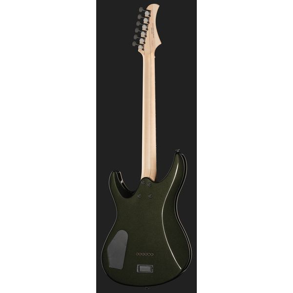FGN J-Standard Mythic GGM