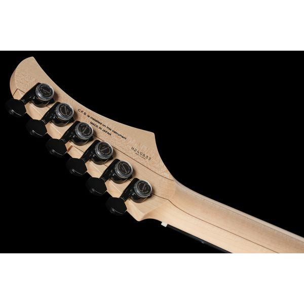 FGN J-Standard Mythic GGM