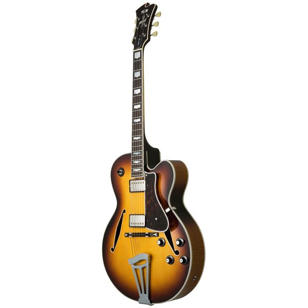 FGN Masterfield Jazz HH JB