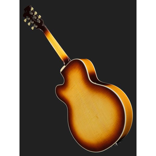 FGN Masterfield Jazz HH JB