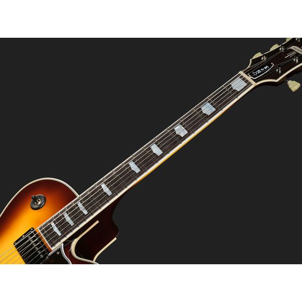 FGN Masterfield Jazz HH JB