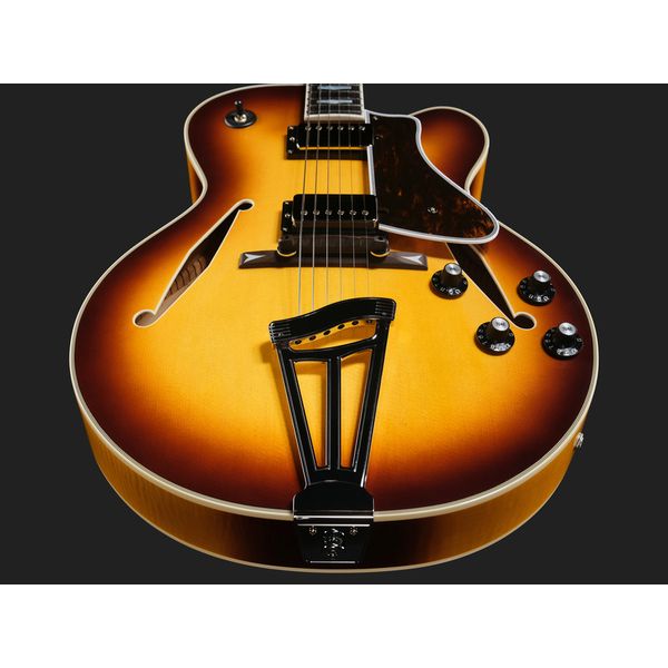 FGN Masterfield Jazz HH JB