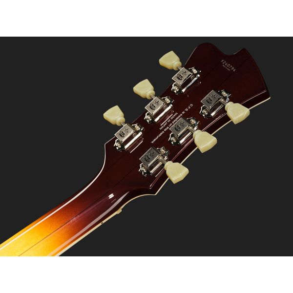 FGN Masterfield Jazz HH JB