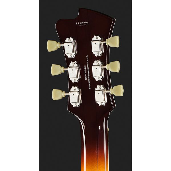 FGN Masterfield Jazz HH JB