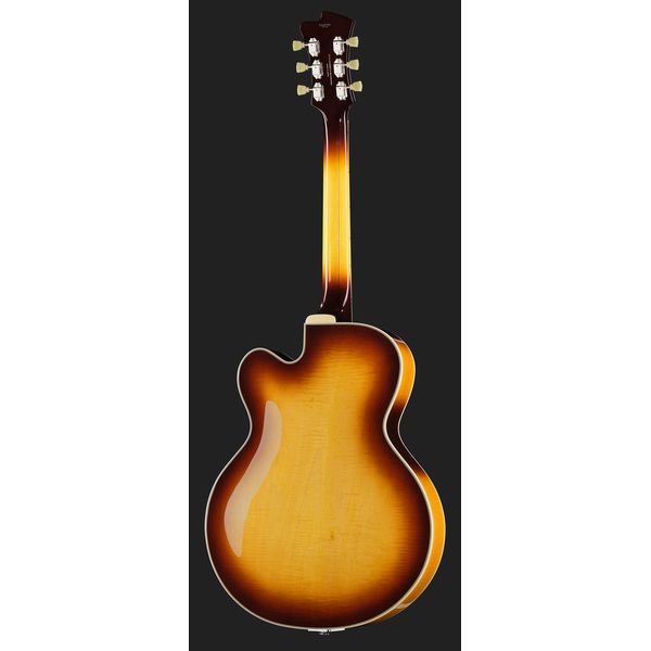 FGN Masterfield Jazz HH JB
