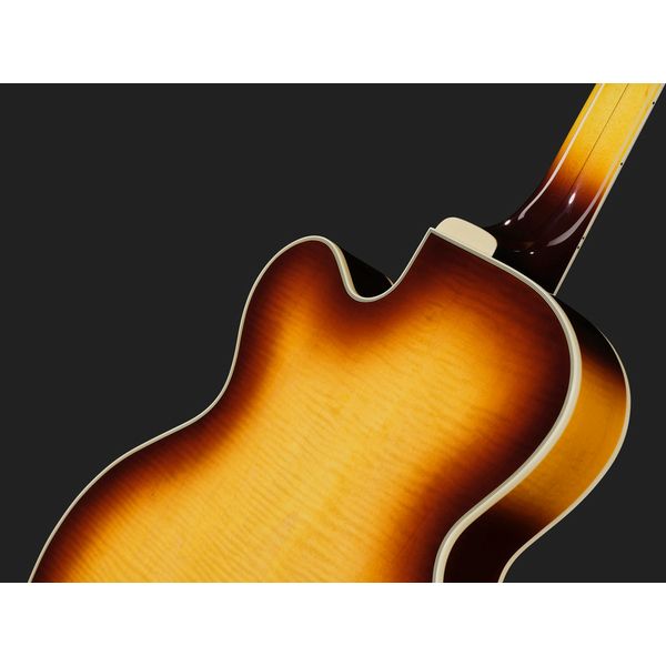 FGN Masterfield Jazz HH JB