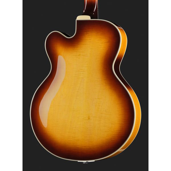 FGN Masterfield Jazz HH JB