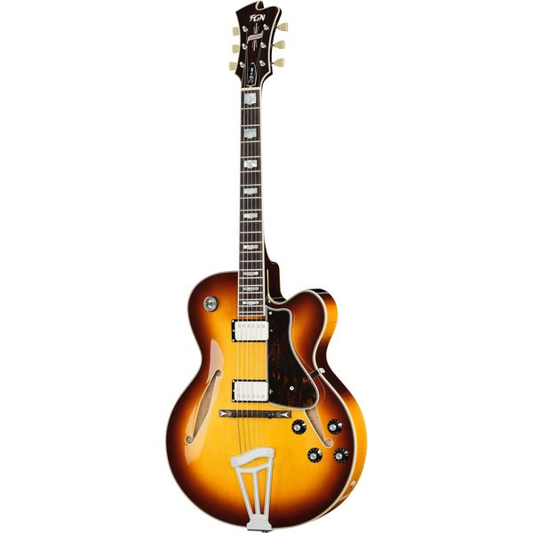FGN Masterfield Jazz HH JB