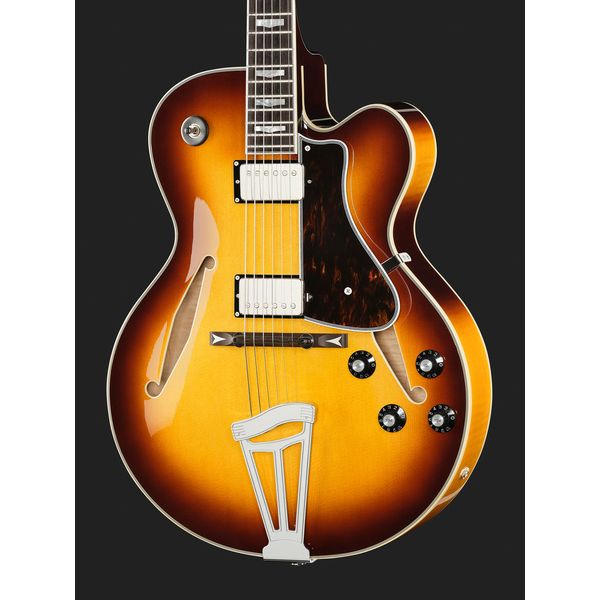 FGN Masterfield Jazz HH JB