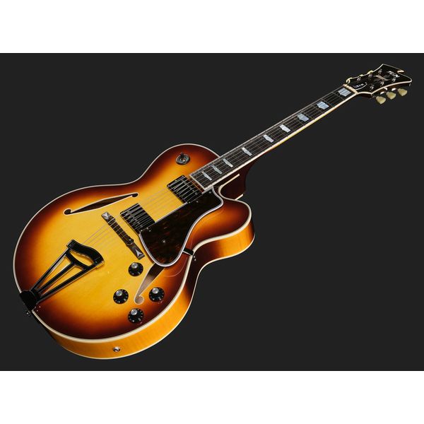 FGN Masterfield Jazz HH JB